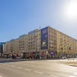 Family City Center Apartment By Renters Prestige