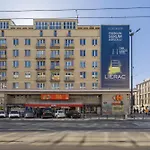 Family City Center Apartment By Renters Prestige
